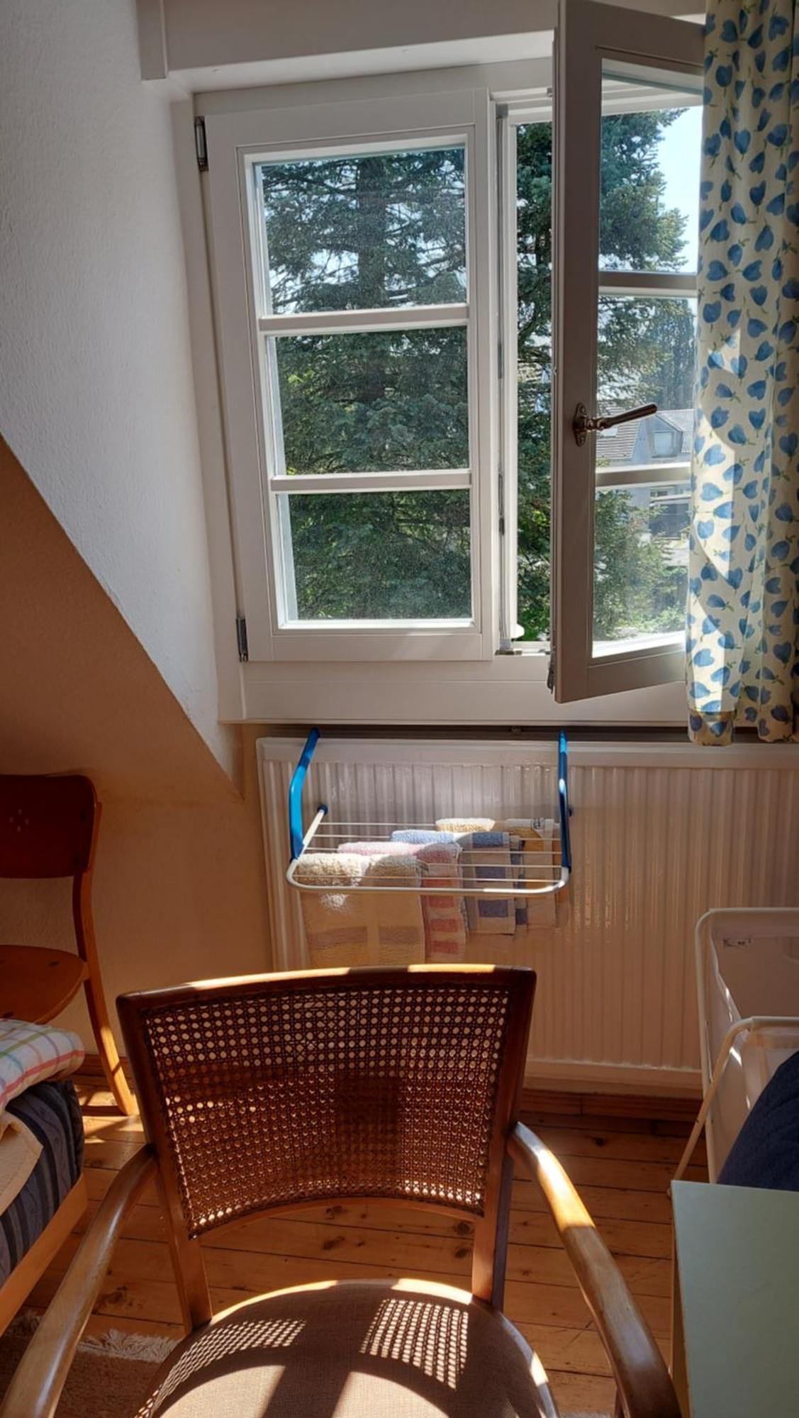 Privathaus Behaglich Und Zentrumsnah Köln