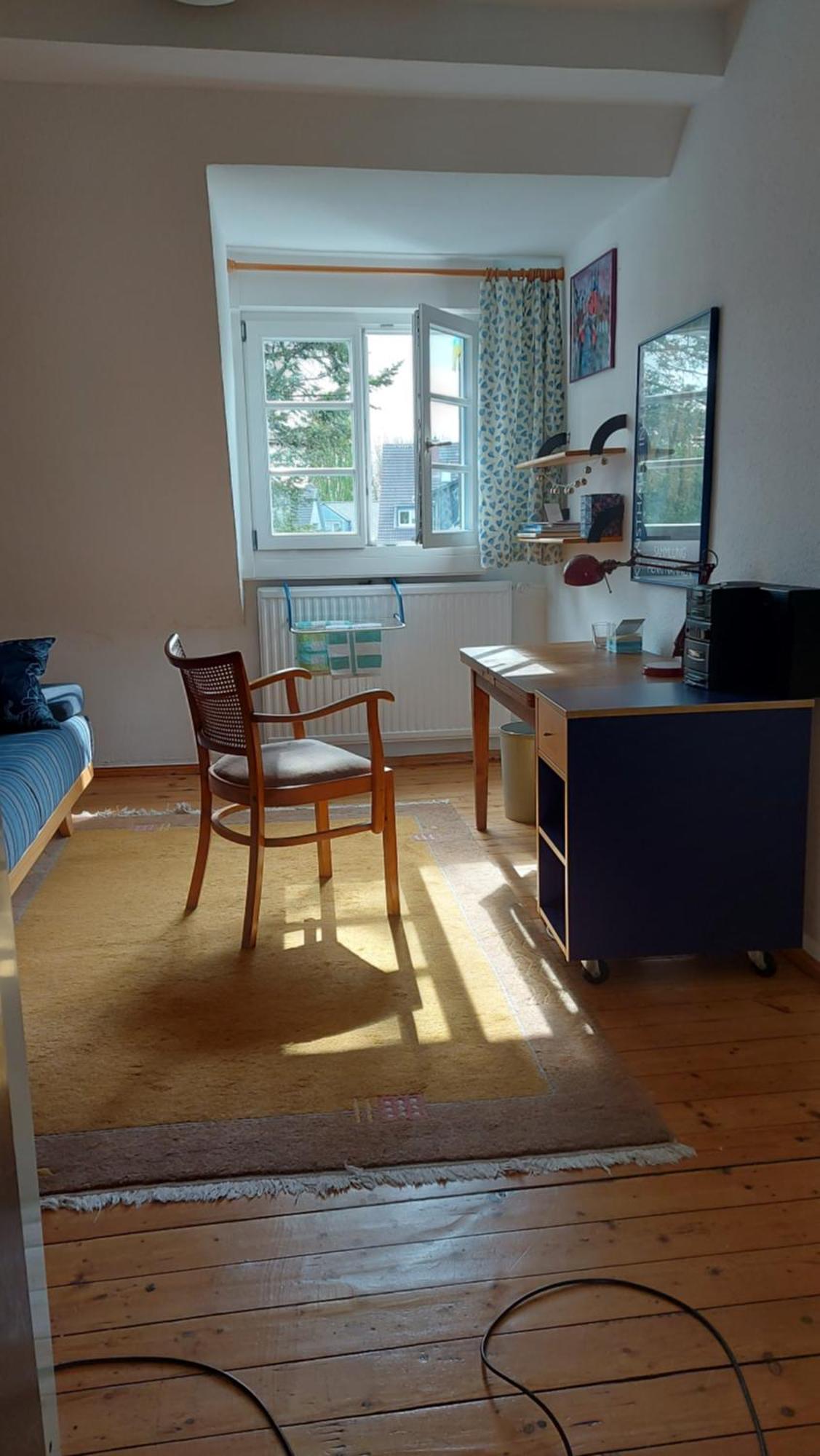 Privathaus Behaglich Und Zentrumsnah Köln