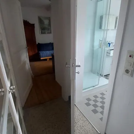 Privathaus Behaglich Und Zentrumsnah Köln Exterior foto