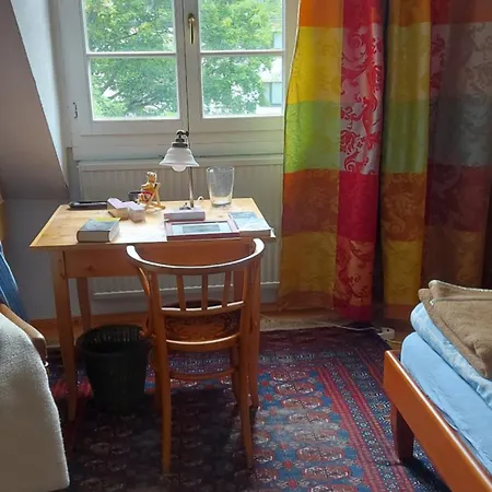 Privathaus Behaglich Und Zentrumsnah Köln Exterior foto