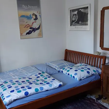 Privathaus Behaglich Und Zentrumsnah Köln Exterior foto