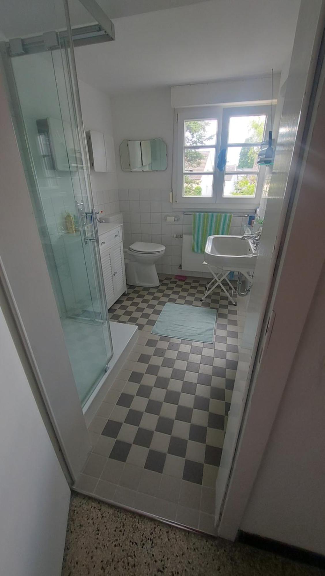 Séjour chez l'habitant Privathaus Behaglich Und Zentrumsnah Cologne
