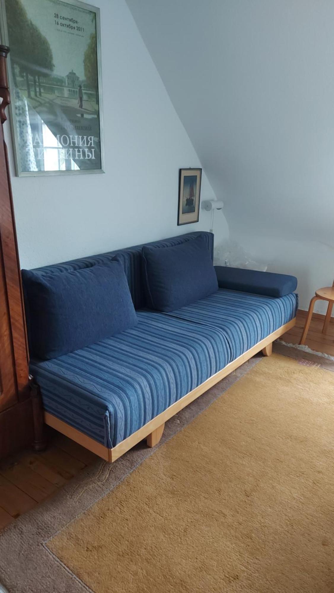 Privathaus Behaglich Und Zentrumsnah Séjour chez l'habitant Cologne