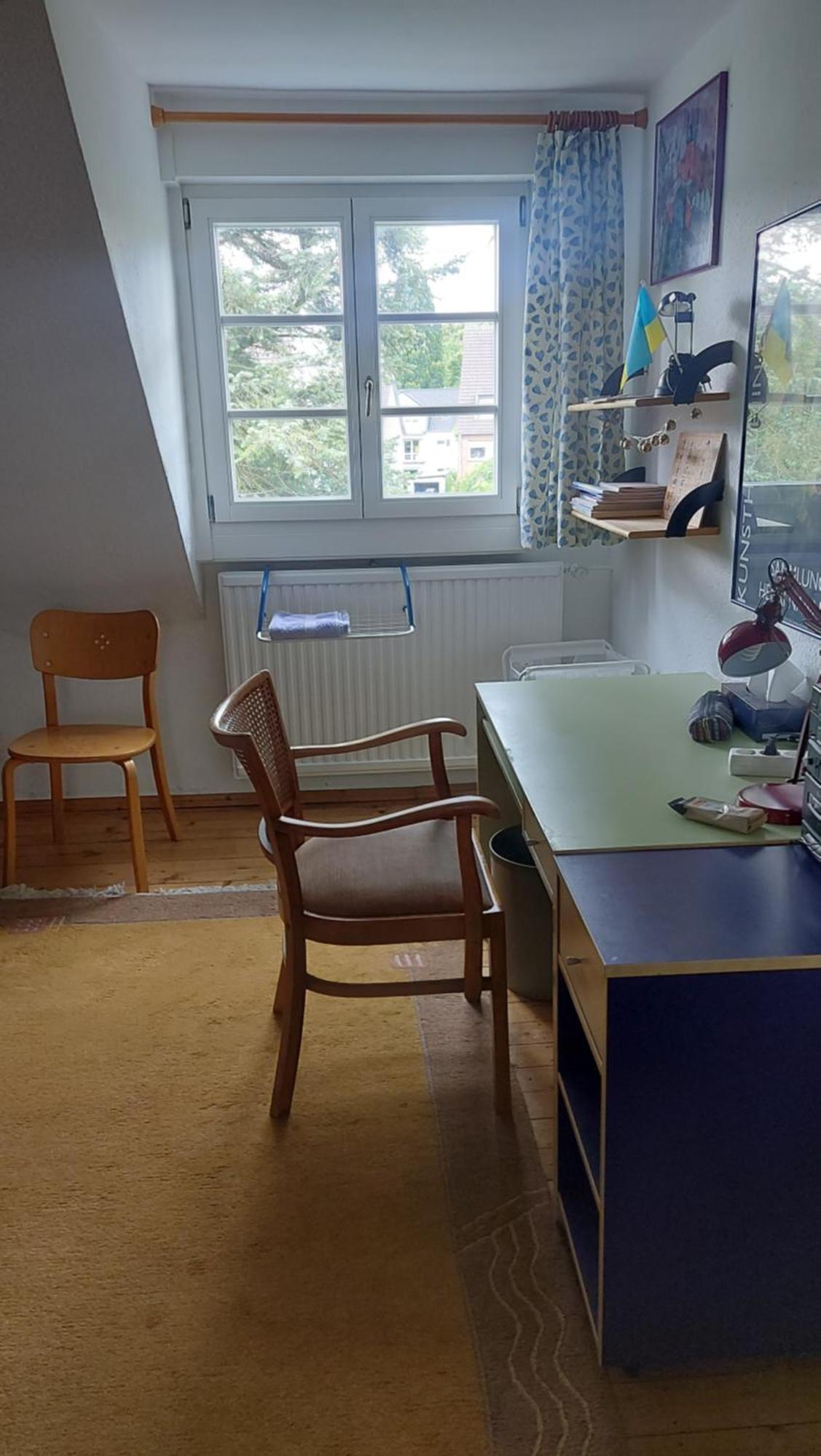Séjour chez l'habitant Privathaus Behaglich Und Zentrumsnah