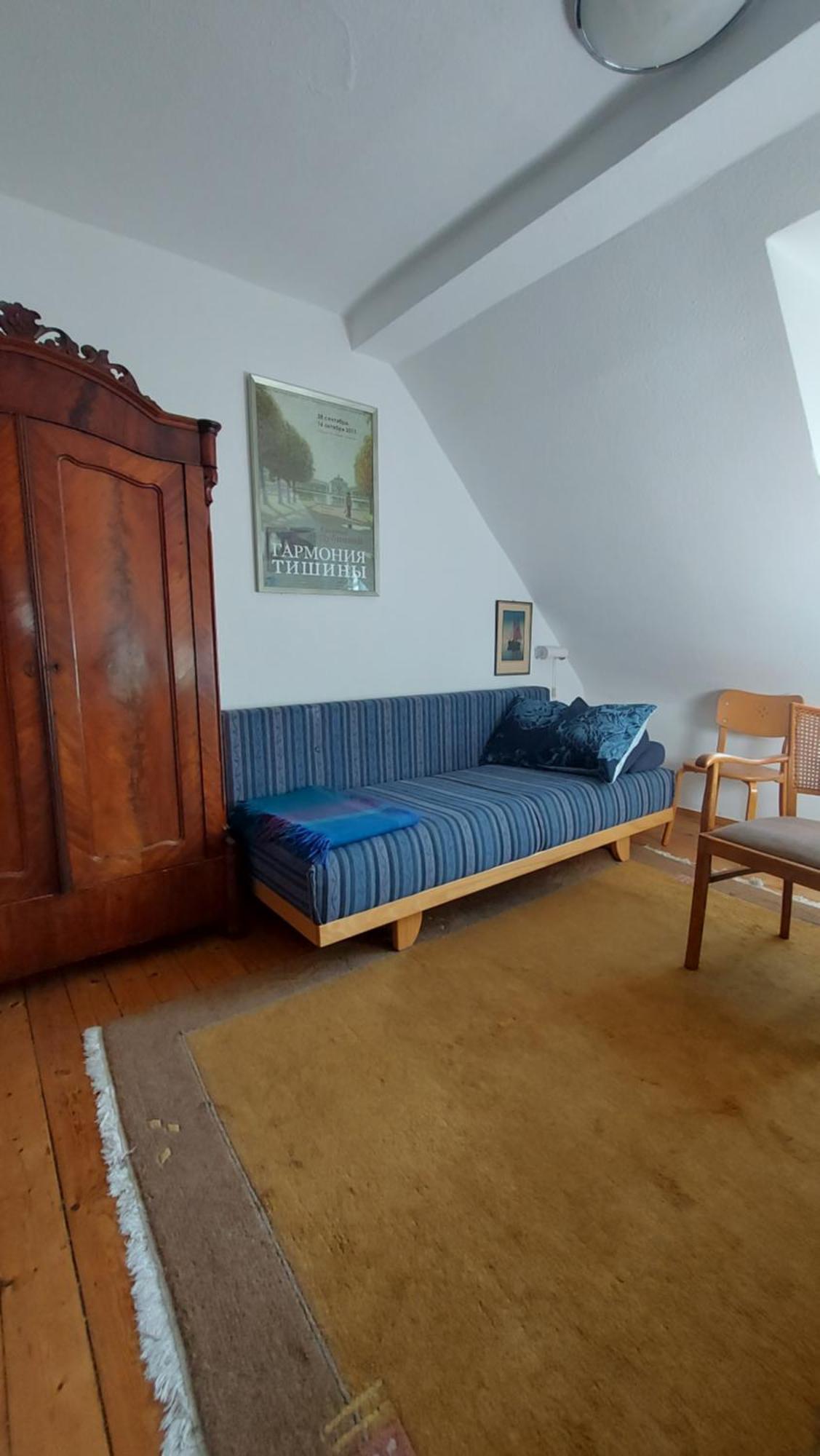 Séjour chez l'habitant Privathaus Behaglich Und Zentrumsnah Cologne