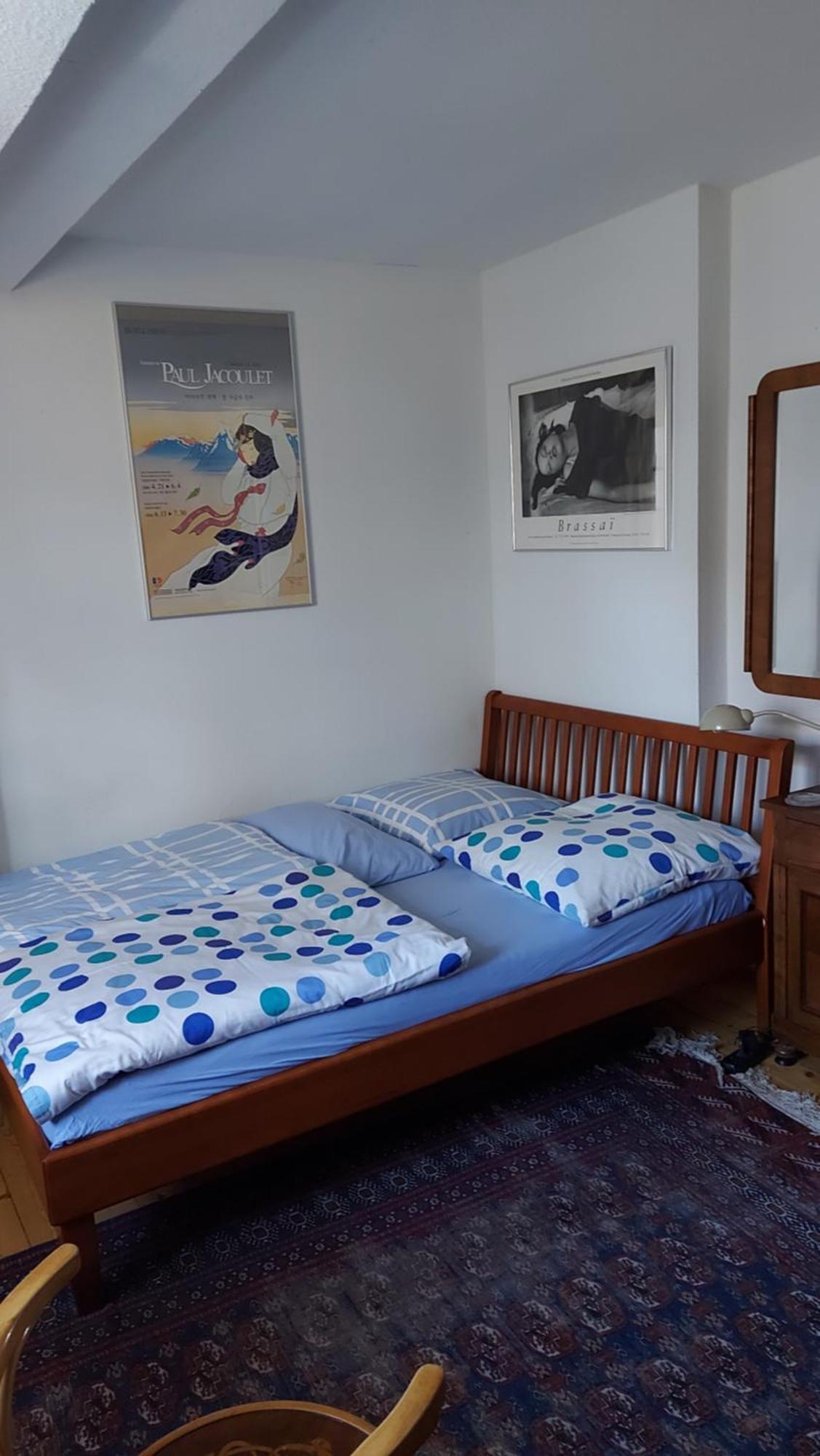 Séjour chez l'habitant Privathaus Behaglich Und Zentrumsnah Cologne