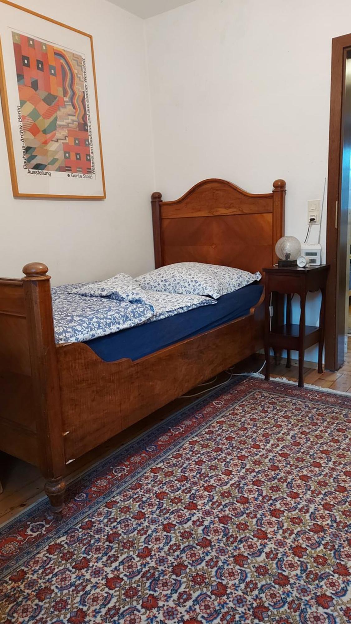 Séjour chez l'habitant Privathaus Behaglich Und Zentrumsnah